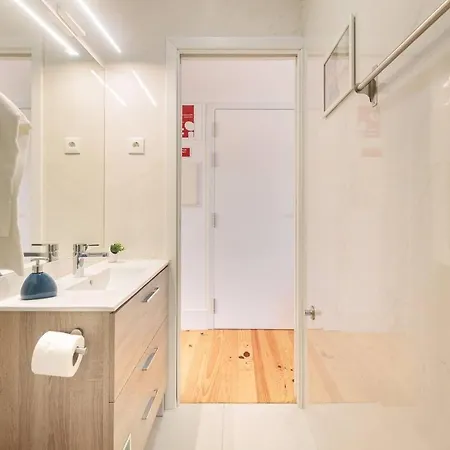 Canto Da Praça - No Coração Do Centro De Aveiro