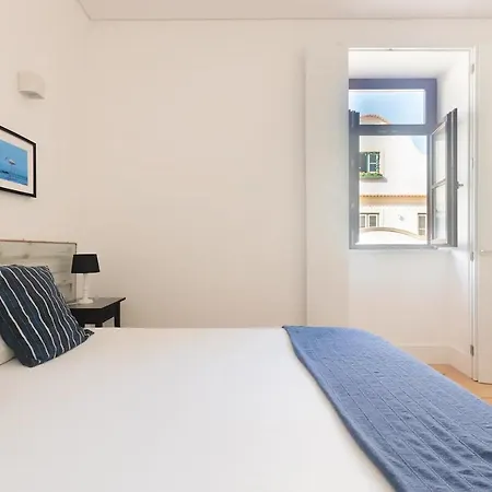 Apartamento Canto Da Praça - No Coração Do Centro De Aveiro