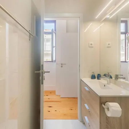 Canto Da Praça - No Coração Do Centro De Aveiro