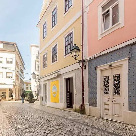 Canto Da Praça - No Coração Do Centro De