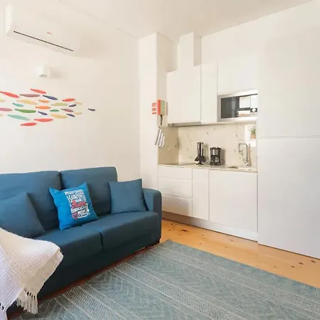 Canto Da Praça - No Coração Do Centro De * Aveiro